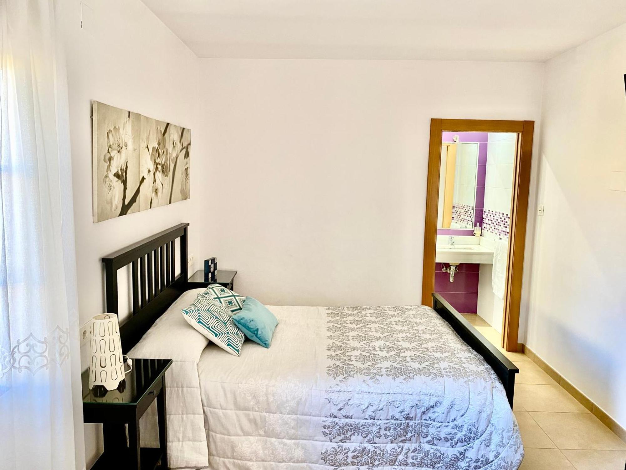 Casa Rural Via Del Tranvia La Zubia  Eksteriør billede