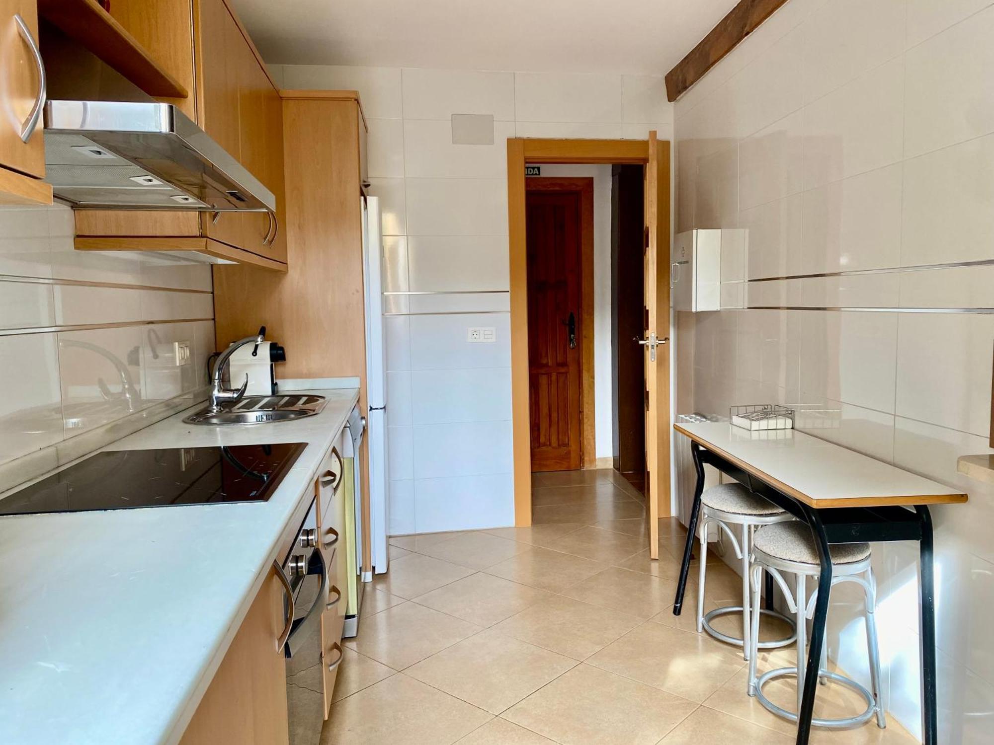 Casa Rural Via Del Tranvia La Zubia  Eksteriør billede